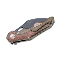 Bestech Nogard Titanium – BT2105F