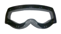 JT Premise Goggle Accessory Rental Plate w/foam