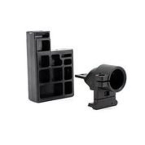 MILSIG Hopper Adapter Kit