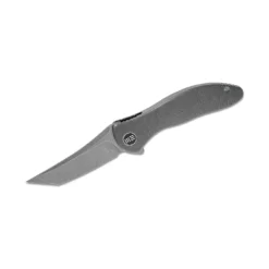 WE Knife Jim O' Young Synergy Flipper Knife - 912C