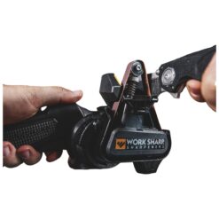 Work Sharp WS-WSKTS2-I Mk.2 Knife & Tool Sharpener