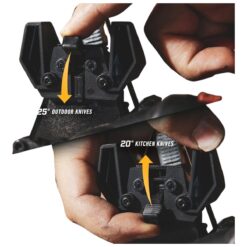Work Sharp WS-WSKTS2-I Mk.2 Knife & Tool Sharpener