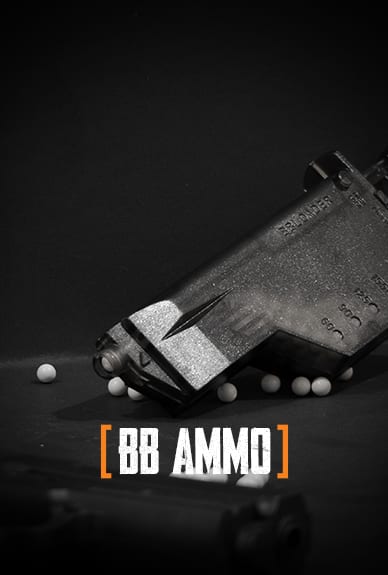 Pellet && BB Guns