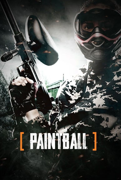Paintball