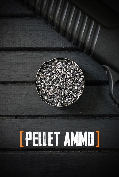 Pellet && BB Guns