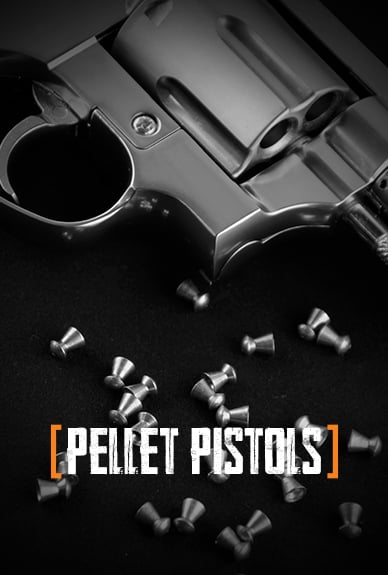 Pellet && BB Guns