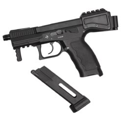 ASG BT USW A1 6MM CO2 Blowback Airsoft Pistol - 19125