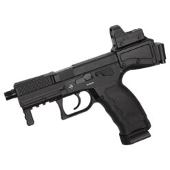 ASG BT USW A1 6MM CO2 Blowback Airsoft Pistol - 19125