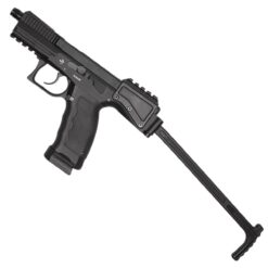 ASG BT USW A1 6MM CO2 Blowback Airsoft Pistol - 19125