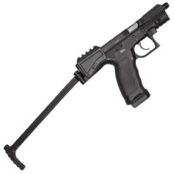 ASG BT USW A1 6MM CO2 Blowback Airsoft Pistol - 19125
