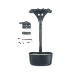 EK ARCHERY 6 BOLT QUIVER