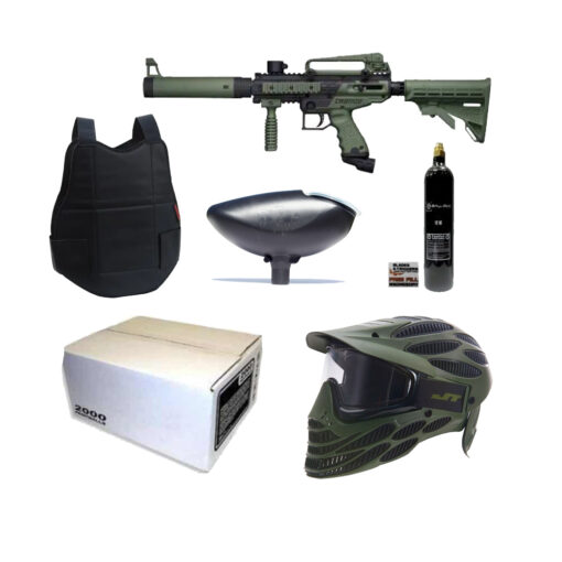Tippmann cronus