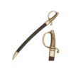 MARTO BRIQUET SABRAGESABRE MT-398.1