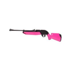 Crosman Pumpmaster 760P 4.5mm Pellet/BB Rifle Pink