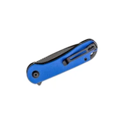 Civivi Elementum Blue G10 Handle – C907X