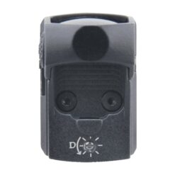 Victoptics RDSL16 V3 1x17x22 Weaver Red Dot Sight