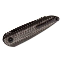 WE Knife Black Void Opus – 2010V-1