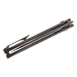 WE Knife Black Void Opus – 2010V-1