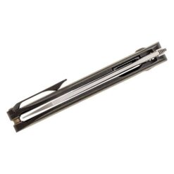 WE Knife Black Void Opus – 2010V-2