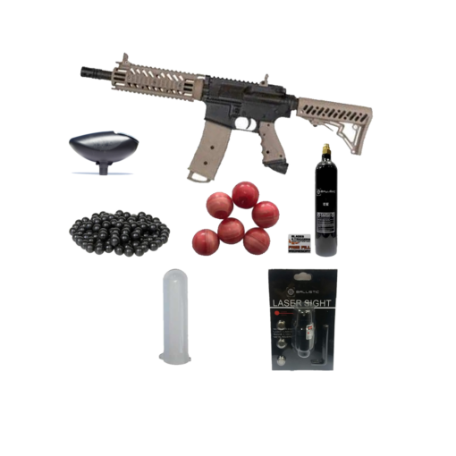 Tippmann tmc