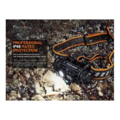 Fenix HM70R Rechargeable Headlamp