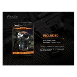 Fenix ALG-18 Barrel Mount