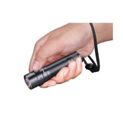 Fenix E28R Flashlight – 1500 Lumens