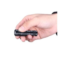 Fenix E09R Flashlight – 600 Lumens