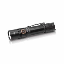 FENIX PD35 V3.0 Flashlight Black - 1700 Lumens