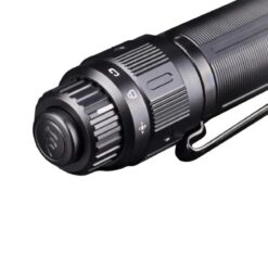 Fenix Flashlight PD36 Tactical 3000 Lumens