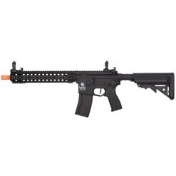 Hybrid M4 Carbine