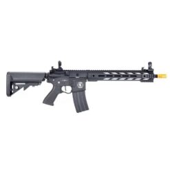Lancer Tactical Proline Series M4 SPR Interceptor AEG Gen 2 – LT-25B-G2-ME