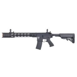 M4 SPR Interceptor