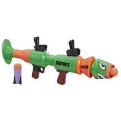 Nerf Fortnite Rocket RL