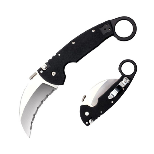 Cold Steel