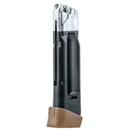 Umarex Glock 19x Airsoft Magazine 6mm Co2 – 2.6435.1