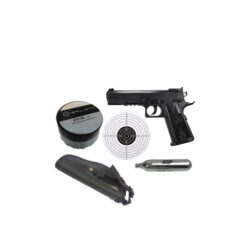 Crosman 40001 Pistol