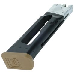 Umarex Glock 19X BB Magazine 4.5MMMM CO2 – 5.8367.1