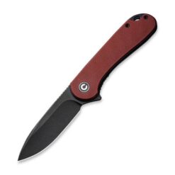 Civivi Elementum Burgundy