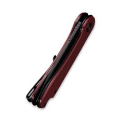 Civivi Elementum Burgundy G10 Handle – C907A-1