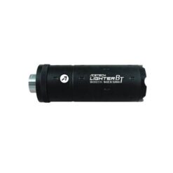ACETECH Tracer Unit Lighter BT Concave Black – Exclusive Edition