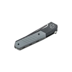 We Knife Arsenal Titanium Handle Black/Gray – WE20073-4