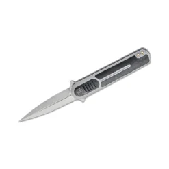 WE Knife Angst G10 Handle Gray - 2002B