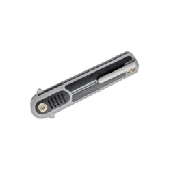 WE Knife Angst G10 Handle Gray – 2002B