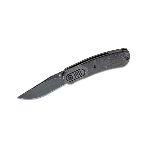 Kansept Reverie Folding Knife Justin Lundquist - K2025A2