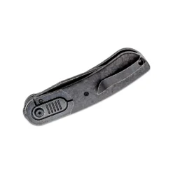 Kansept Reverie Folding Knife Justin Lundquist – K2025A2