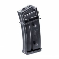 HECKLER Mid-Cap Airsoft Magazine