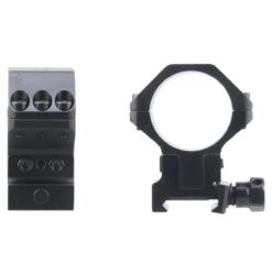 Victoptics Mounts X-Accu 30mm Picatinny Rings – XASR-3040
