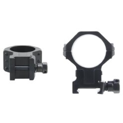 Victoptics Mounts X-Accu 30mm Picatinny Rings – XASR-3040