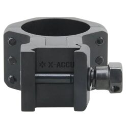 Victoptics Mounts X-Accu 30mm Picatinny Rings – XASR-3040